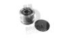 BREDA  LORETT RLA3912 Alternator Freewheel Clutch